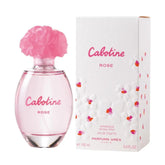 Gres Cabotine Rose Edt 100ml (M)